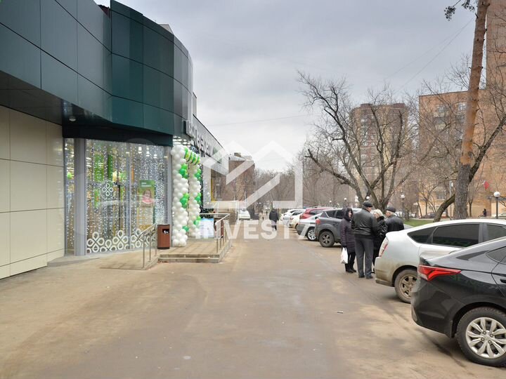 Габ Перекресток 10 лет топовый