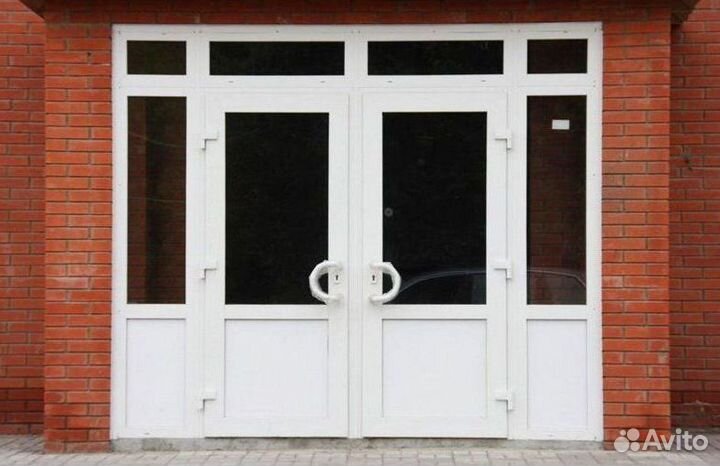 Окна пвх с завода