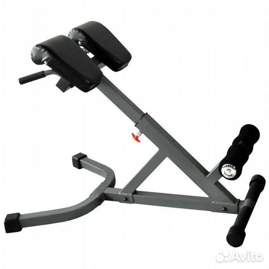 Аренда /Тренажер для гиперэкстензии