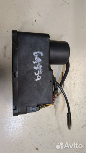 Компрессор центрального замка Volkswagen Golf 4, 2