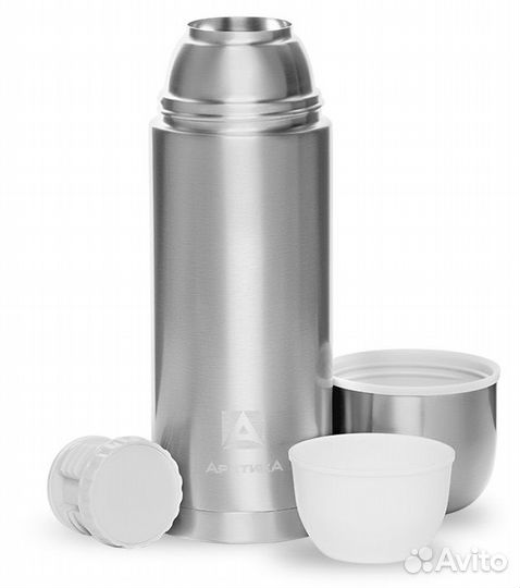 Термос Арктика у/г 1,2 л