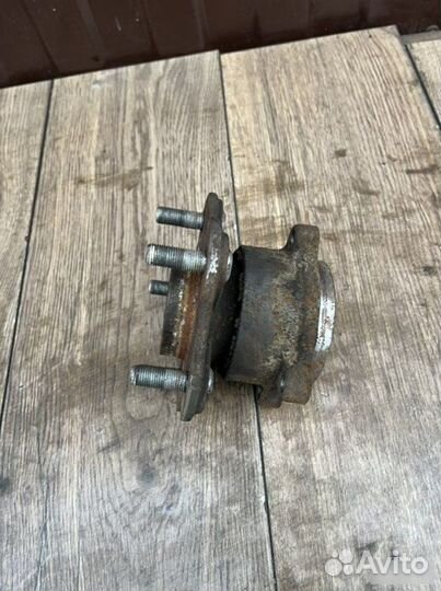 Ступица задняя Infiniti Fx35 S50