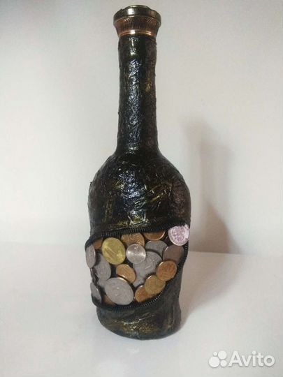 Штофы под напитки