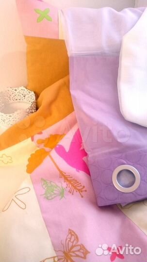 Готовые шторы,покрывала, декоративные наволочки