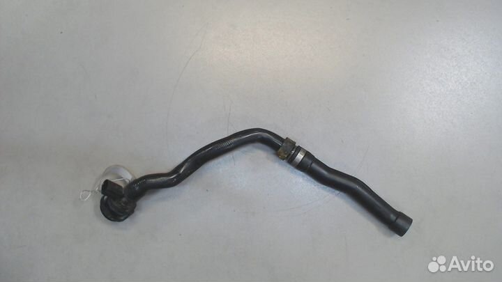 Патрубок вентиляции картерных газов Mercedes GLC X