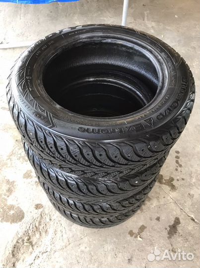 Goodyear Aquatred 6.50/65 R14