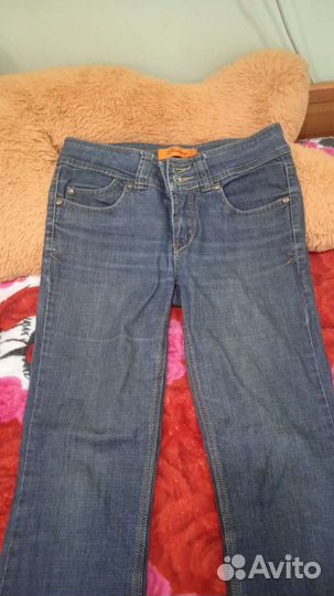 Вещи пакетом