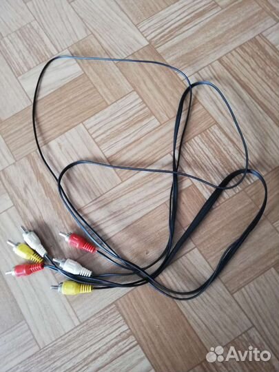 Цифровой телевизионный ресивер