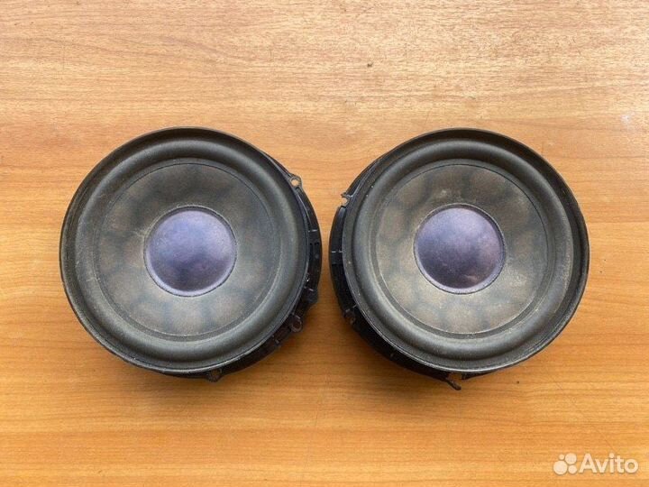 Динамик Wv Touran BAG 2004