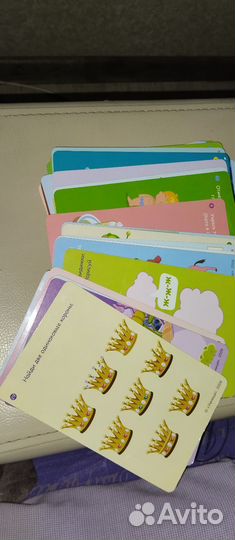 Развивающие досочки, игры