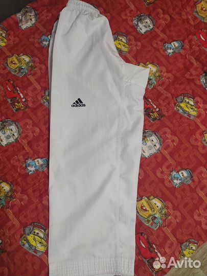 Добок для тхэквондо 140