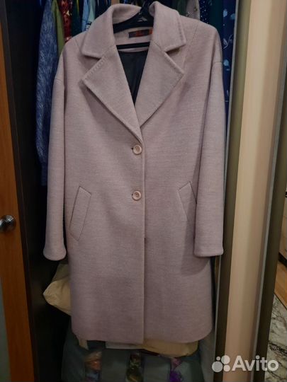 Пальто женское