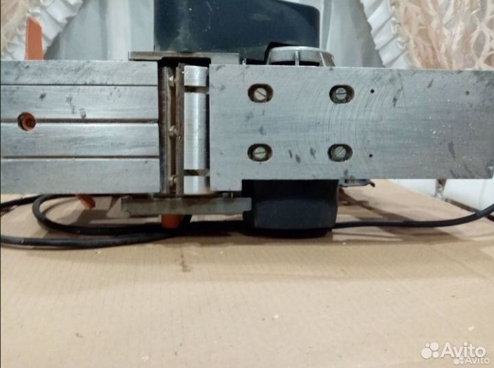 Электроинструменты