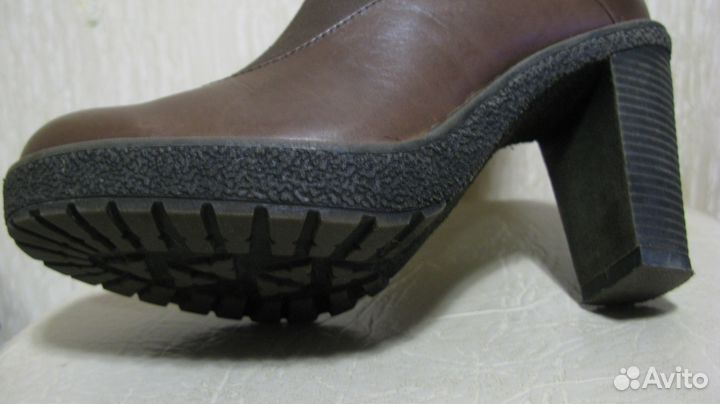 Сапоги женские Alba. зима. 37р