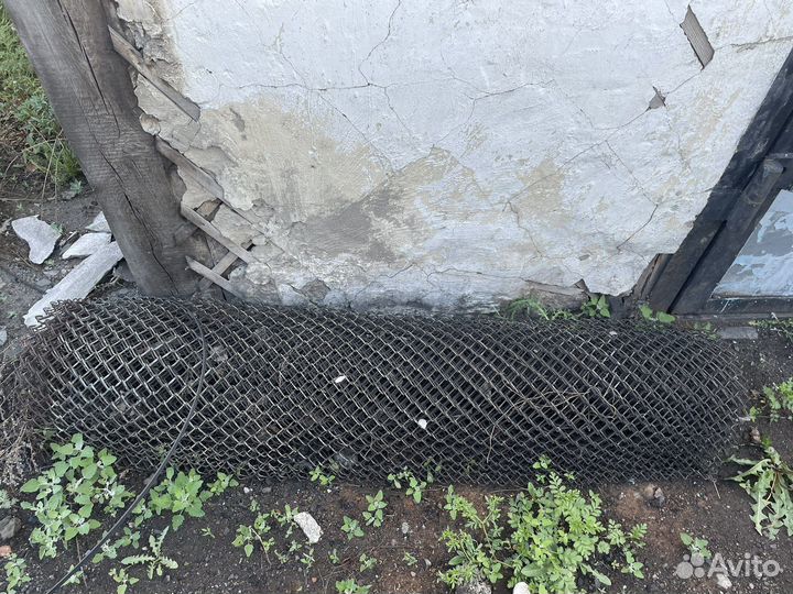 Рабица сетка