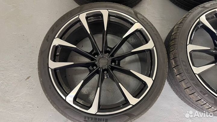 Колеса Lamborghini Urus R23 Новые оригинал