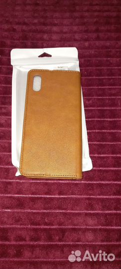 Чехол на xiaomi redmi 9a
