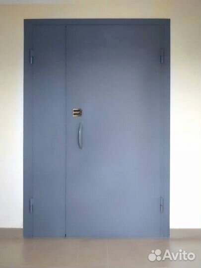 Дверь входная