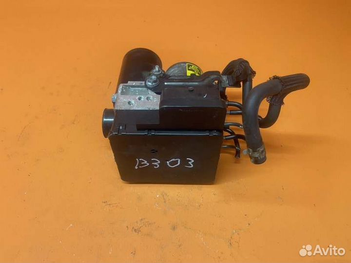 Блок ABS Lexus Rx400 3.3 2007