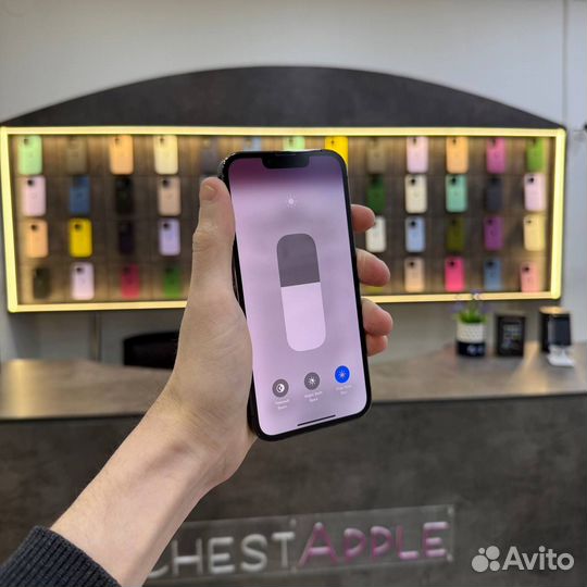 iPhone 13 Pro, 256 ГБ