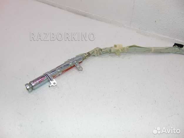 Подушка потолочная (шторка)