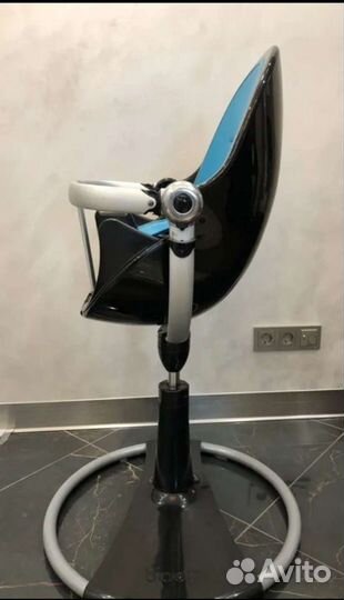 Любимый Стульчик для кормления Bloom fresco