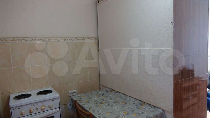 Комната 19 м² в 1-к., 5/8 эт.