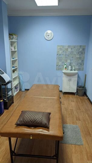 Рабочее место косметолога/массажиста/мастера депил