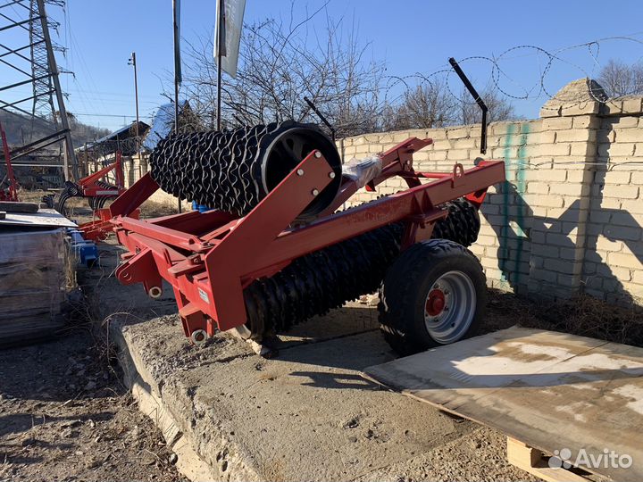 Каток Завод Автотехнологий ККЗ-6Н-01 (470), 2022