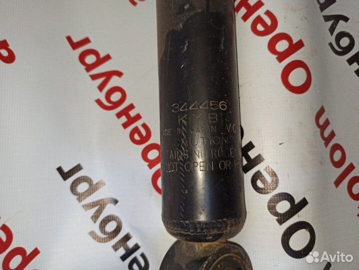 Стойка амортизатор Volkswagen Multivan