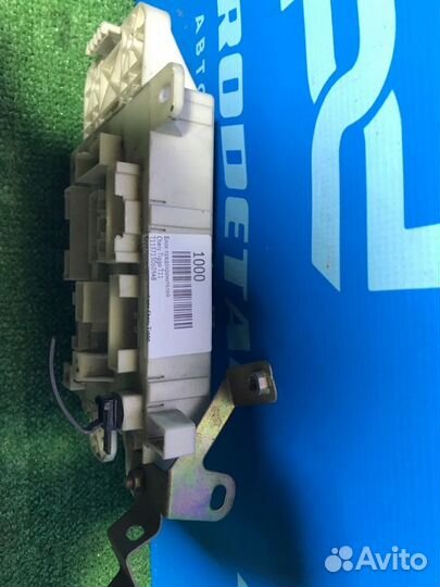 Блок предохранителей Chery Tiggo T11