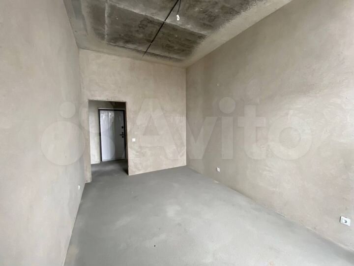 2-к. квартира, 70 м², 3/7 эт.