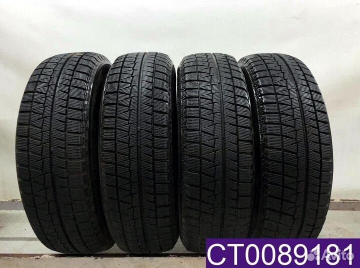 Bridgestone Blizzak Revo GZ 185/65 R15 96T