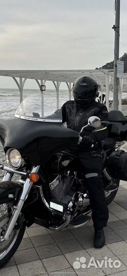 Помощь в подборе мотоцикла новичку