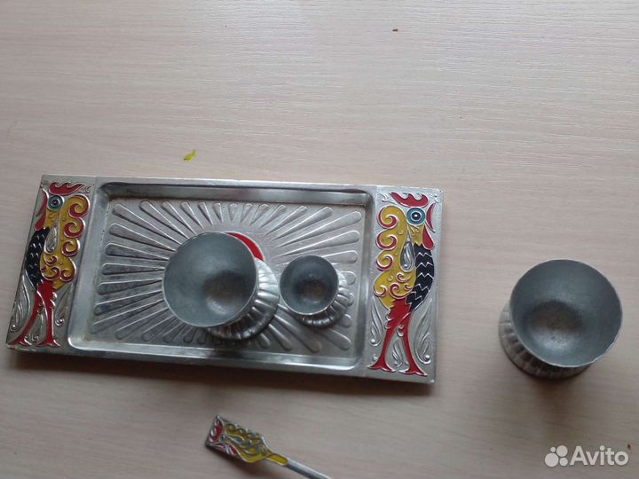 Игрушки СССР