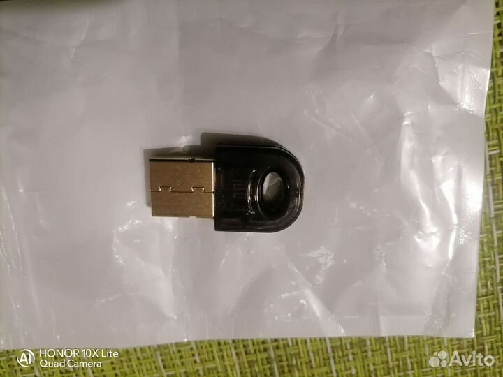 Bluetooth Адаптер(Wisebot)