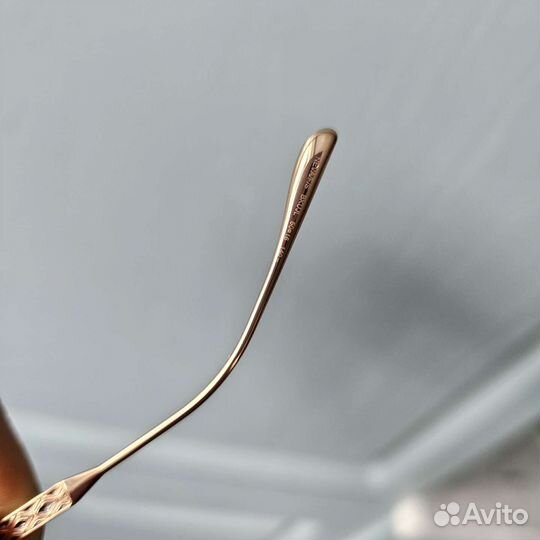 Очки jimmy choo Burberry