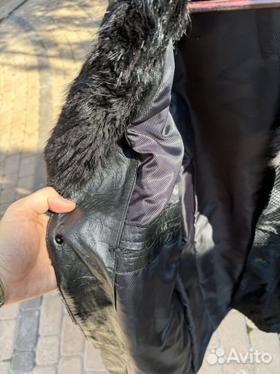 Пальто Romano Botta