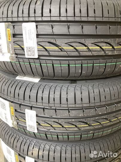 Pirelli Formula Energy 195/65 R15 91V