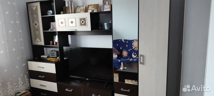 Тумба под телевизор бу