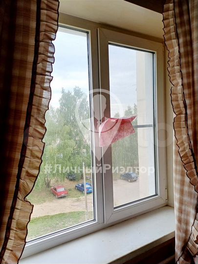 1-к. квартира, 30,4 м², 4/5 эт.