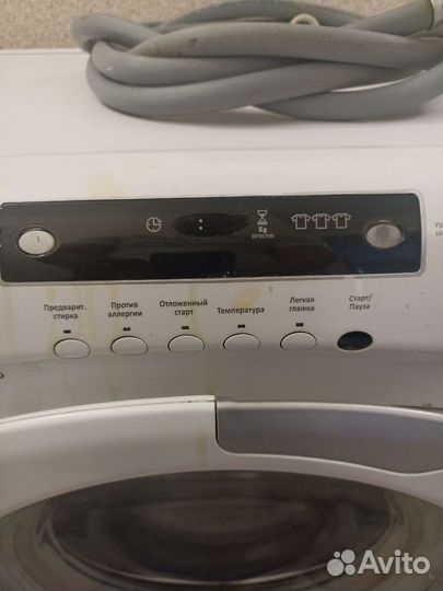Стиральная машина Candy