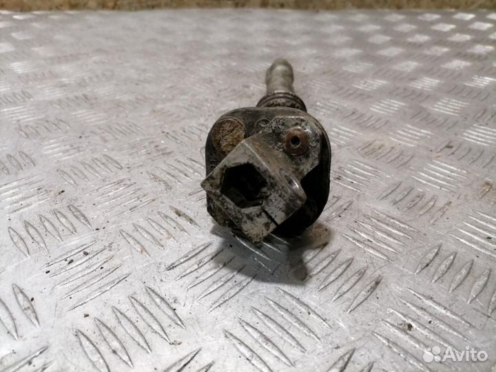 Кардан рулевой нижний S500 220