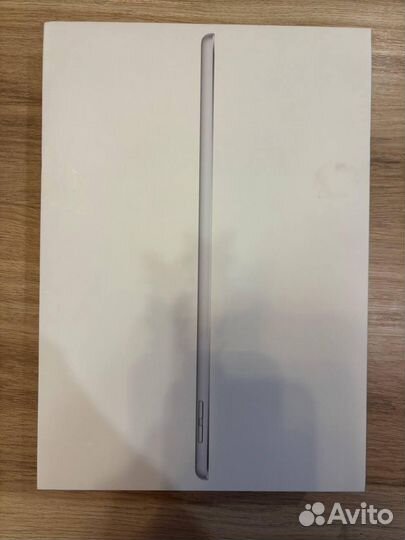 Планшет apple iPad