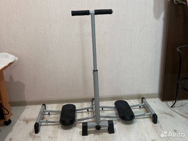 Тренажер степпер