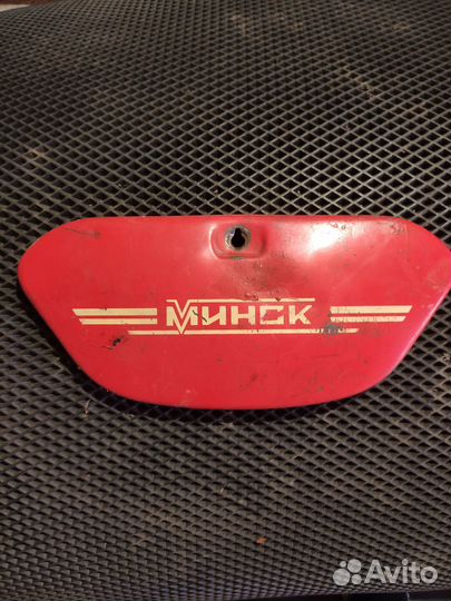 Крышка бардачка минск