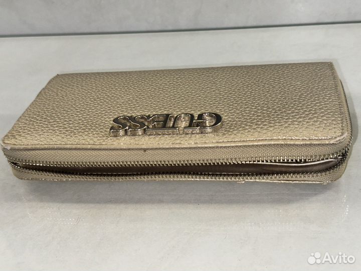 Кошелек женский guess