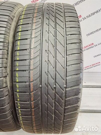 Goodyear Eagle F1 Asymmetric SUV 4x4 255/55 R20 110W