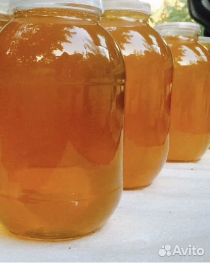 Самара, Мед домашний с доставкой