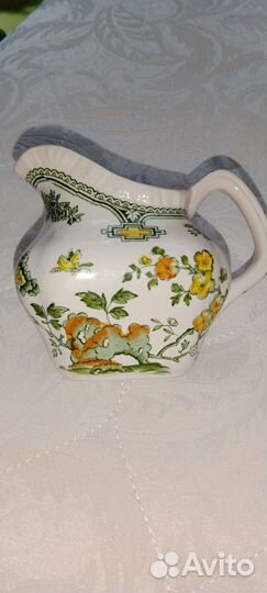 Masons молочник/соусник.